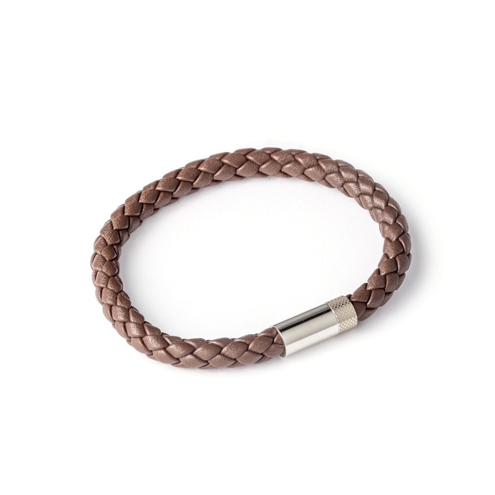 Divino XL – Leather Bracelet