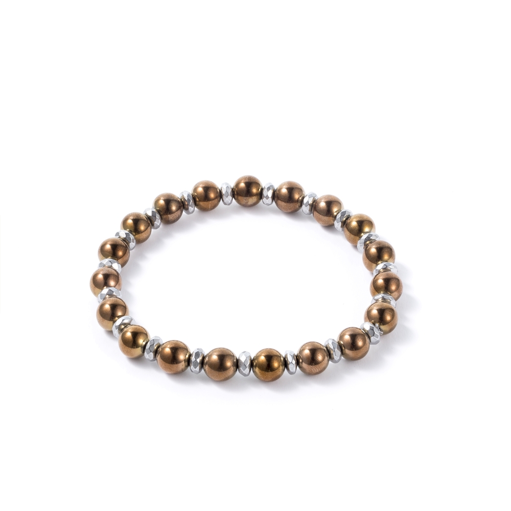 Plinio – Bracciale beads