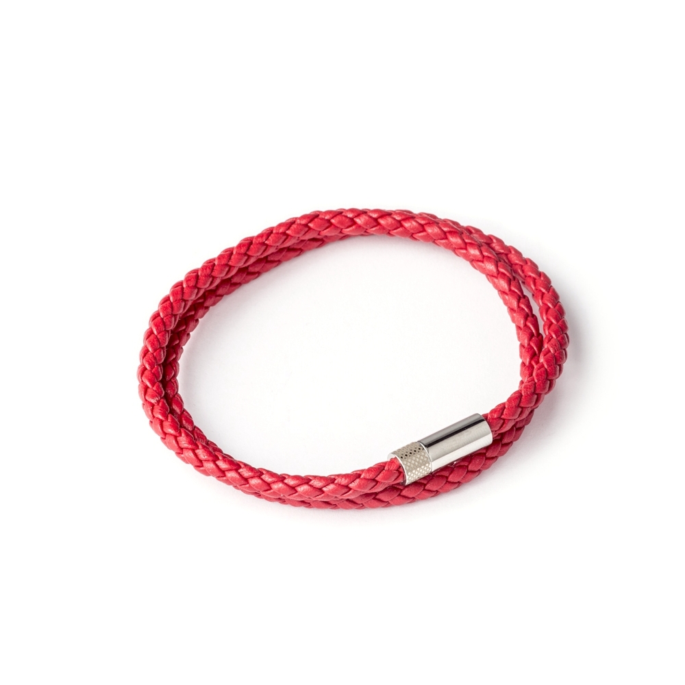 Divino – Leather Bracelet