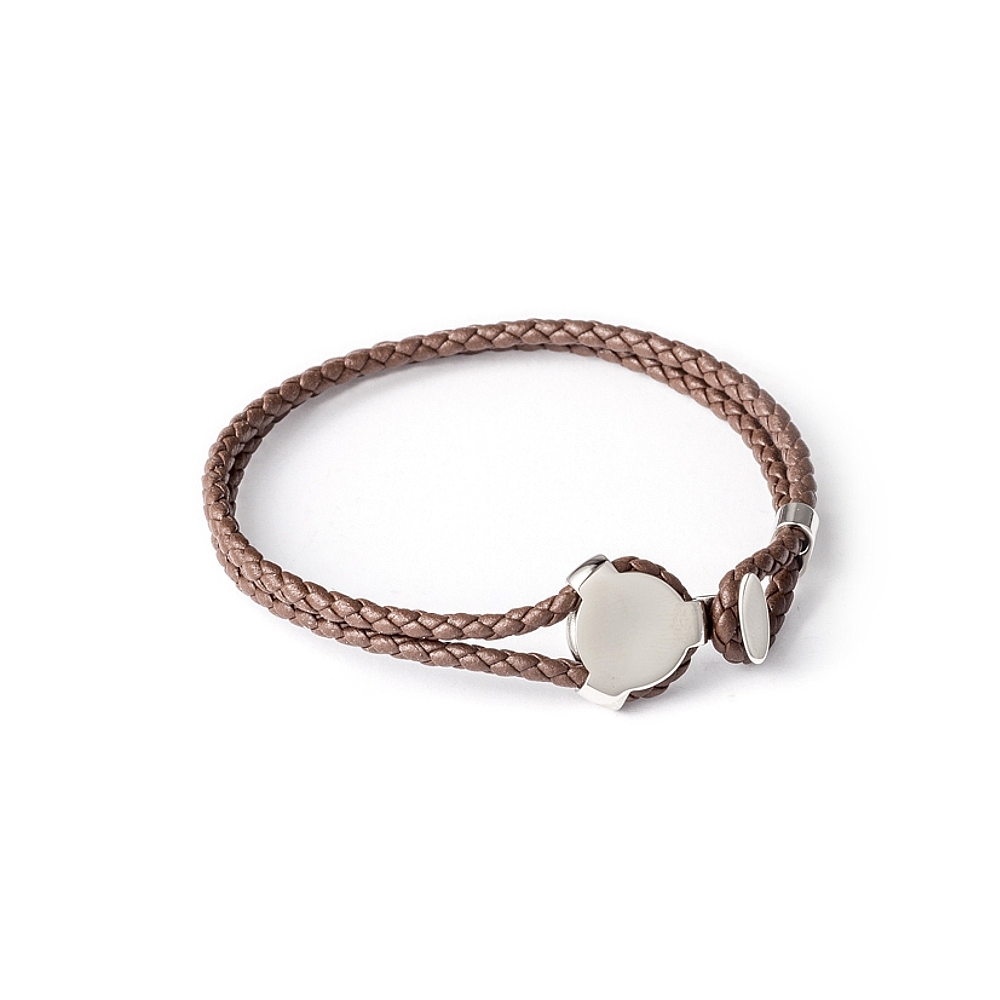 Bitta – Leather bracelet
