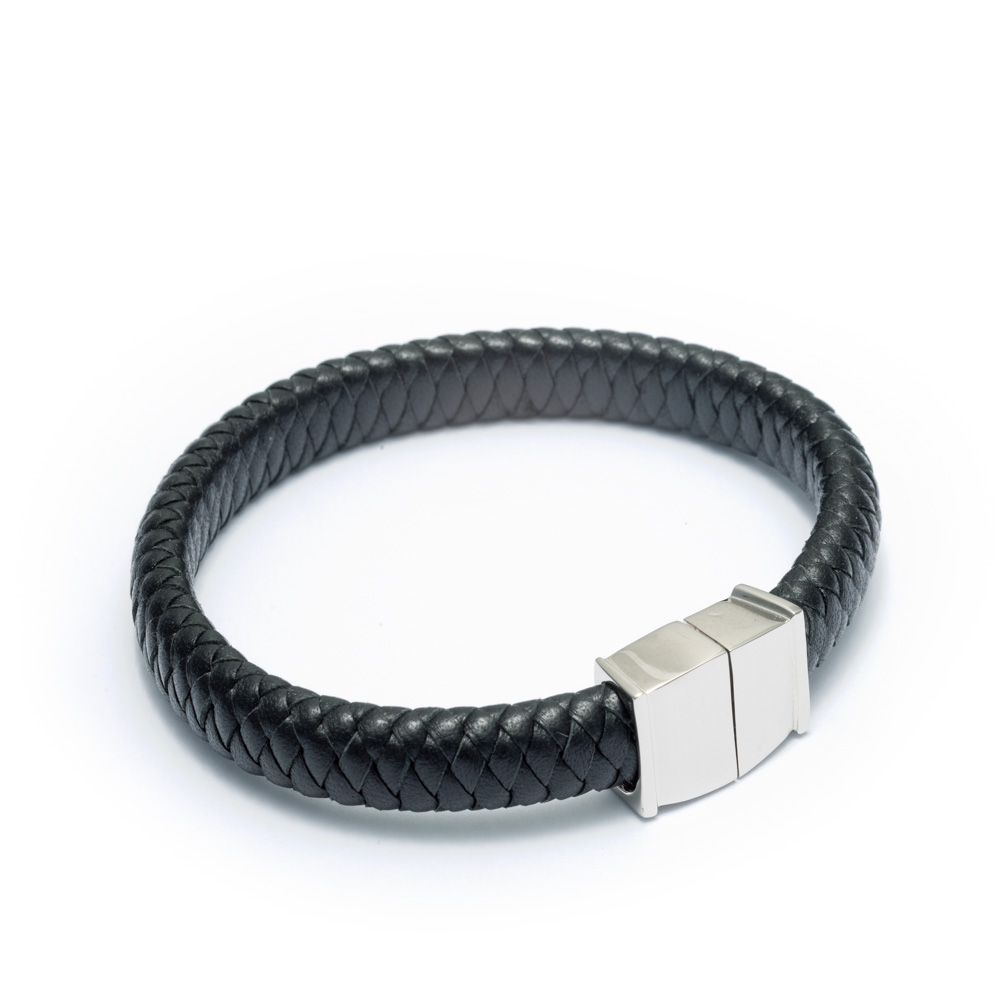 Harry – Leather bracelet