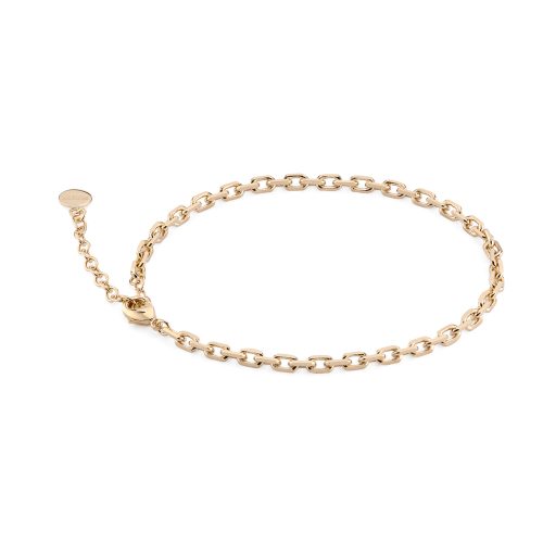 Ruud- Bracciale Multisize - Oro